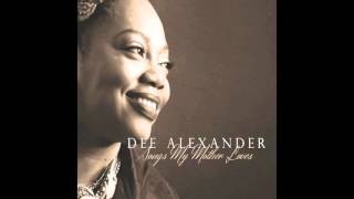 Dee Alexander - Lonesome Lover