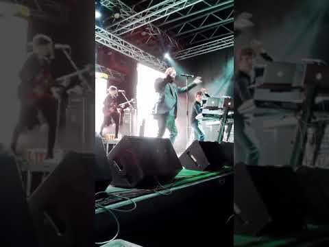 Alphaville Pardubice 1.9.2017