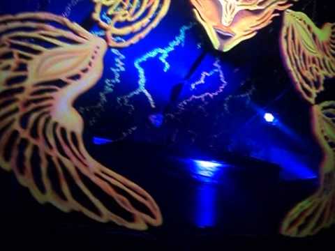 Carnivaland 2 Mergel live