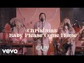 CAIN - (Christmas) Baby Please Come Home (Official Performance Video)