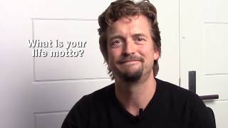 MEET THE PROS | German Virtuoso Christian Tetzlaff – ‘VC 20 Questions’