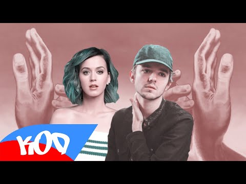 Madeon & Katy Perry - (All My Friends Never Really Over) - Yearend Mashup Teaser Pt. 2