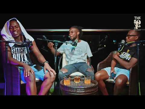 (TRIBUTE)Special episode for baba_rest in Peace Raila Amolo Odinga