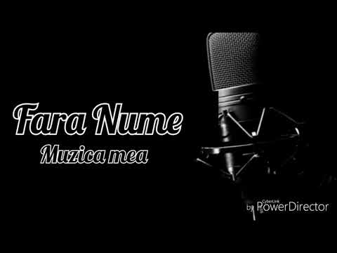08.Fara Nume - Muzica mea
