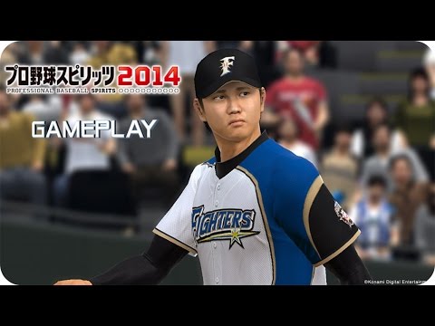Pro Baseball Spirits 2014 Playstation 3