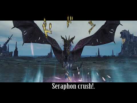 Tyrion vs Malekith (Jojo reference)