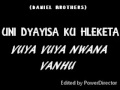 Unconditional Love Lyrics