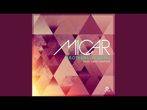 Brothers in Arms (MICAR’s Seaside Mix)