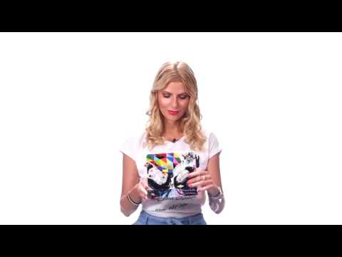 Die Magic-Box (8) #XReasons