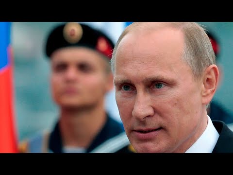 Putin’s losing troops at ‘massive’ rate as Ukraine ramps up drone war