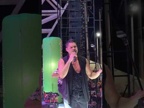 Caricias Nuevas_Elder Dayan En IRIGUANI Magdalena