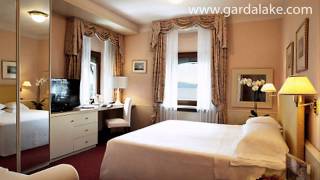 preview picture of video 'Hotel Laurin - Salò - Lago di Garda Lake Gardasee'