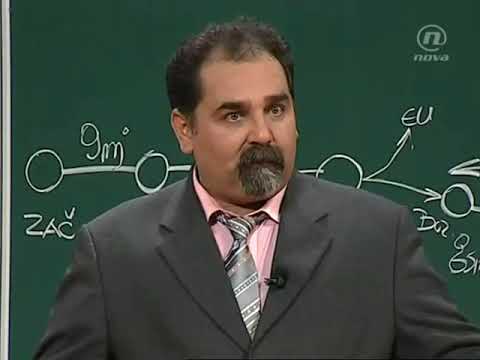 ‪Večernja škola: prva bračna noć‬‏