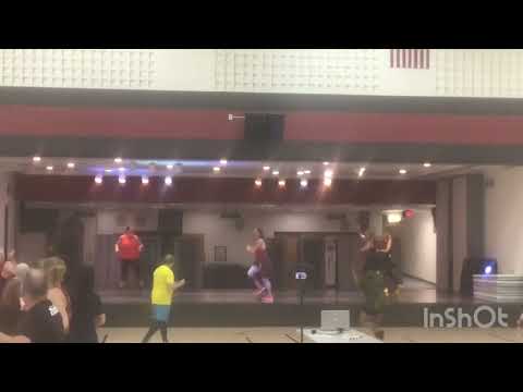 Cuando Tú Sonríes - Salsa Remix by Beangel, Lenier and Frankie Negrón - Zumba® or Dance Fitness