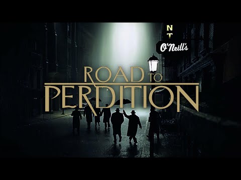 Road to Perdition (2002) | Ambient Soundscape