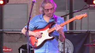 SONNY LANDRETH ⚜ The Milky Way Home  7/9/16 NY State Blues Festival