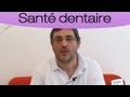 Alimentation : Eviter les caries dentaires 