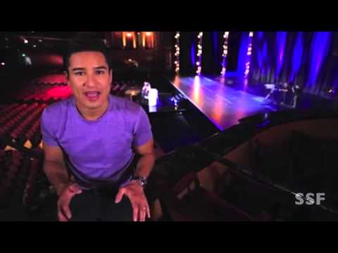 Sweet Suspense is Formed