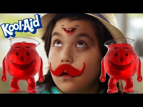 OH YEAH Kool Aid Man Funniest Commercials Ever