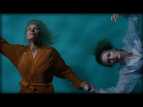 Petra Marklund and Moonica Mac