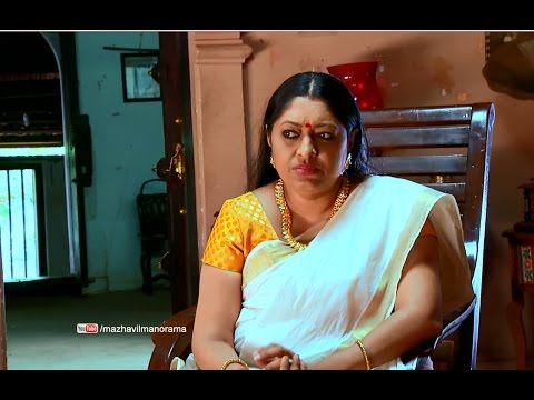 Ottachilambu I A secret investigation against Umayamma I Mazhavil Manorama