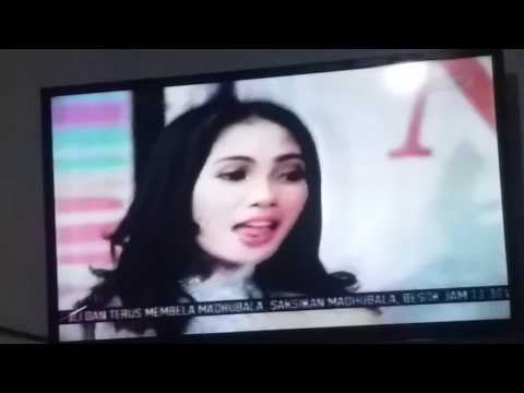 Kecil kecil mikir jadi manten