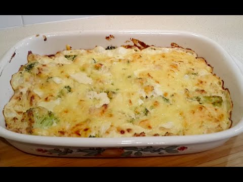 download lagu mp3 mp4 Low Carb Chicken And Broccoli Bake, download lagu Low Carb Chicken And Broccoli Bake gratis, unduh video klip Low Carb Chicken And Broccoli Bake