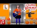 Waiting For The Elevator (Halloween Edition) 🎃 Best Halloween Songs for Kids 2025 | Laurie Berkner