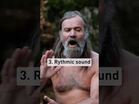 How to WARM UP after cold exposure!