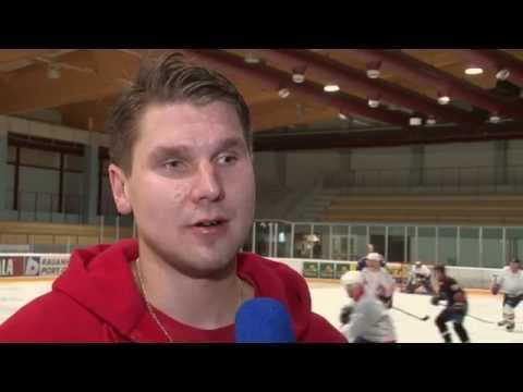 Otteluennakko PYRY ja Jokipojat to 11.12.2014 Nico Lehto