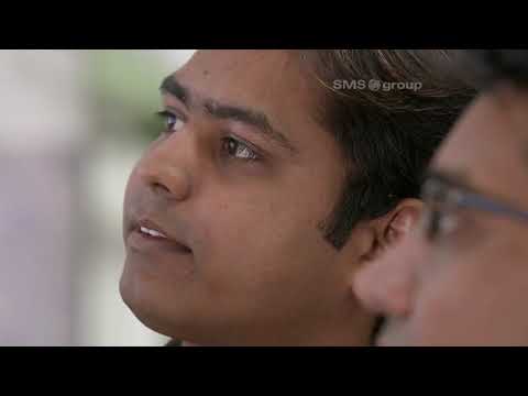 SMS group – X-Pact® at Big River Steel