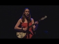 Sarah Jarosz - "Red Dog In The Morning" - 07/21/2017