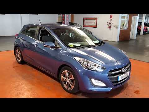 Hyundai i30 2016 - Image 2