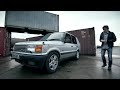 Hammond S DIY Bond Car Ejector Seat Test Top Gear At The Movies Part 2