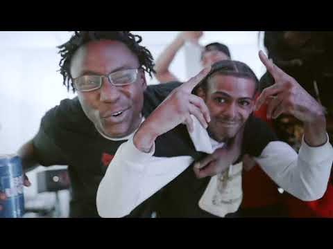 Projekt Booda ft Project 9ine GAS (OFFICIAL MUSIC VIDEO)