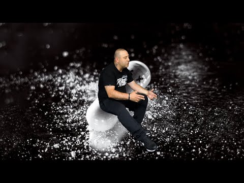 Lucadello - Trudne Decyzje (prod. Flame)