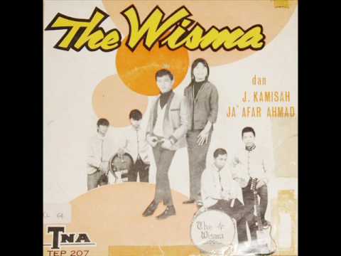 J.Kamisah & The Wisma "Jelingan Manja"