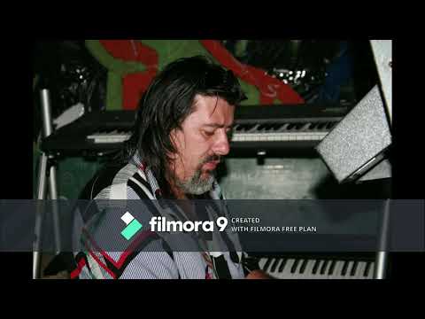 Rade Djurdjevac - Standard rock