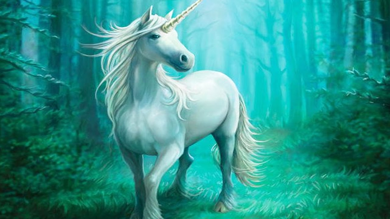 ¿Qué significa soñar con unicornios - Sueño Significado