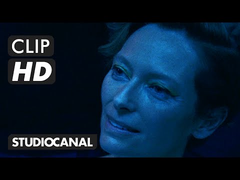 A BIGGER SPLASH | Clip "Beim Karaoke" | Deutsch | Ab jetzt im Kino!