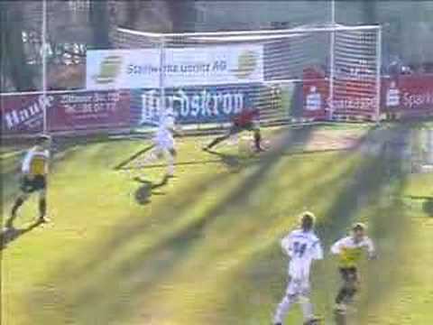 NFV09 vs. Pirna-Copitz  0:1