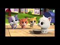 Music Video If We Could Talk To The Animals