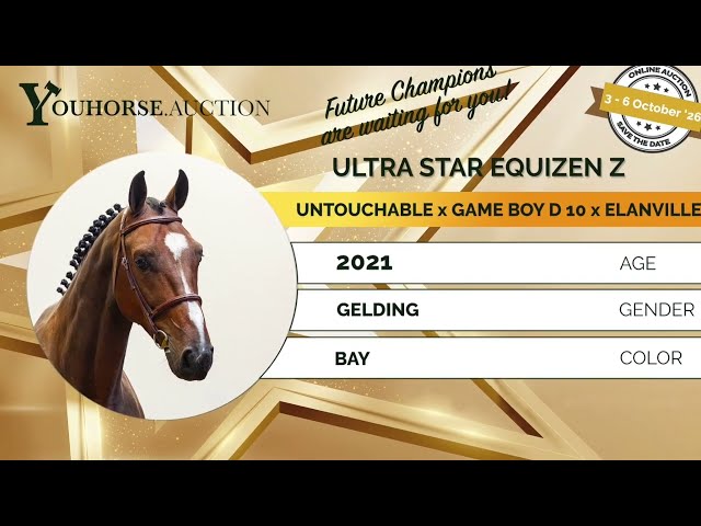 Ultra Star Equizen showvideo