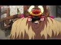 Chopper Vs Queen