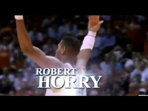 Robert Horry - [HD MIX] 2013