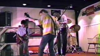 Cant Get There From Here at the Barn 1987