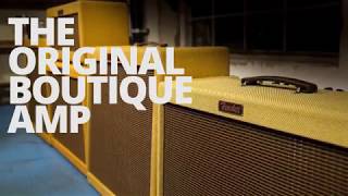 Video thumbnail for Amplificatore Fender Blues Deluxe Reissue by Musicarte Conegliano Strumenti Musicali