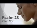 I Fear No Evil