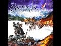 Sonic Prophecy - Juggernaut [Lyrics] 