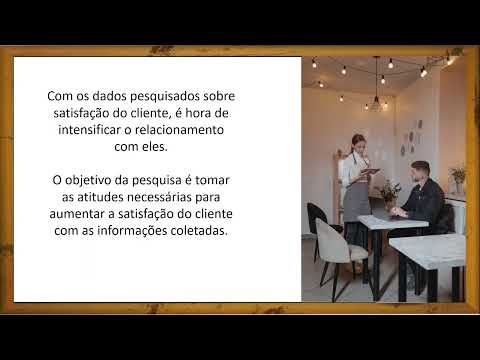 ATENDIMENTO AO CLIENTE